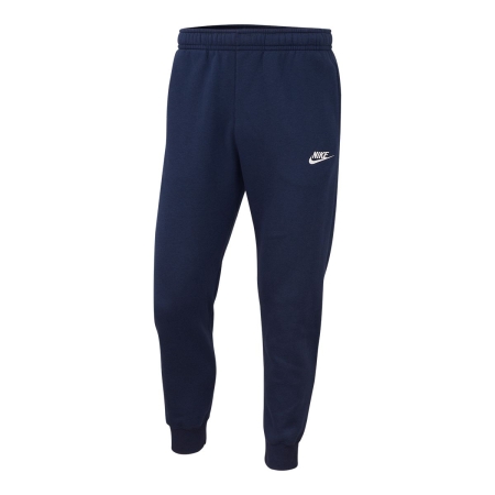 Nike Sportswear Men's Club Brushed Back Jogger Pants