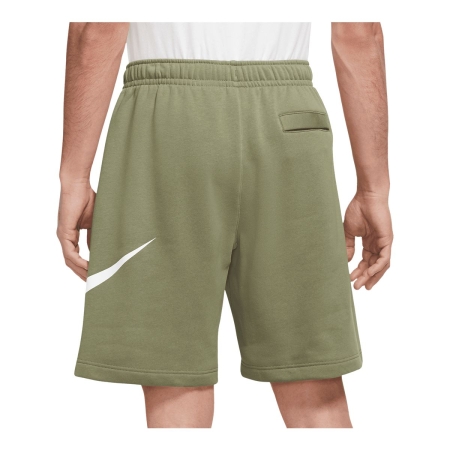 Nike Sportswear Men's Club Fleece Shorts