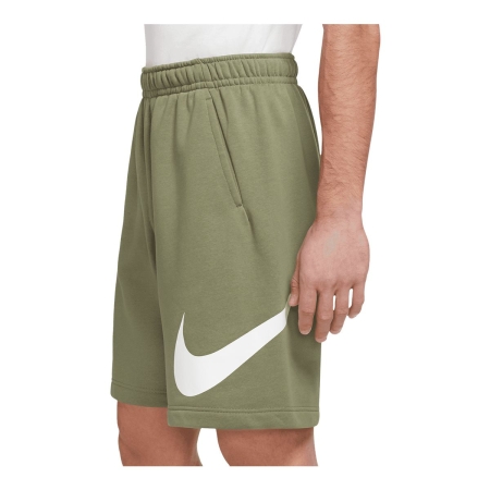 Nike Sportswear Men's Club Fleece Shorts