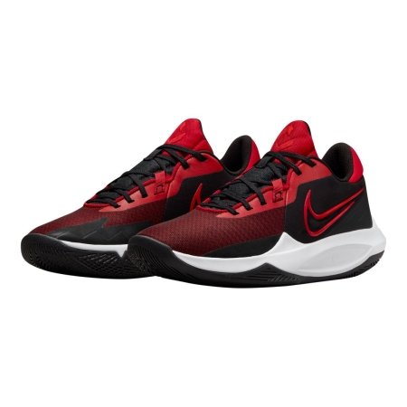 Nike Precision VI Basketball Shoes