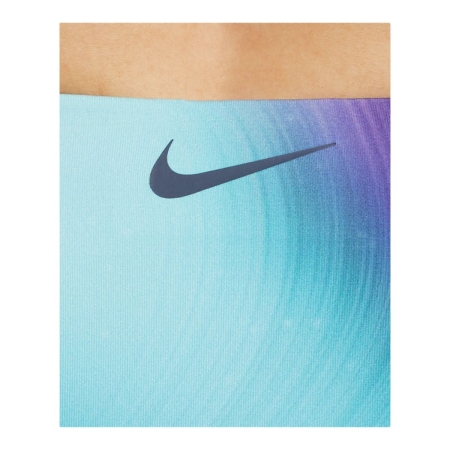 Nike Women's Aurora Reversible High Waist Bottom