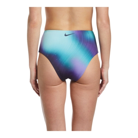 Nike Women's Aurora Reversible High Waist Bottom