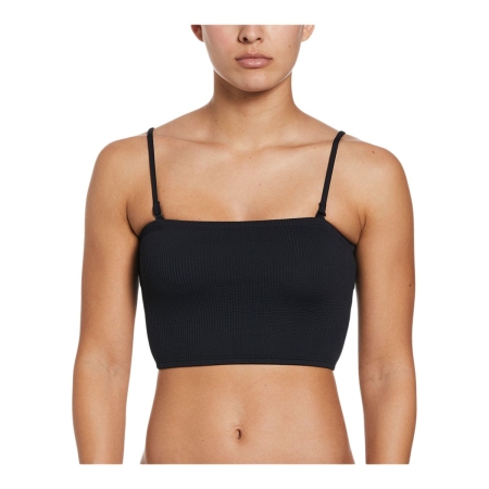 Nike Women's Bandeau Midkini