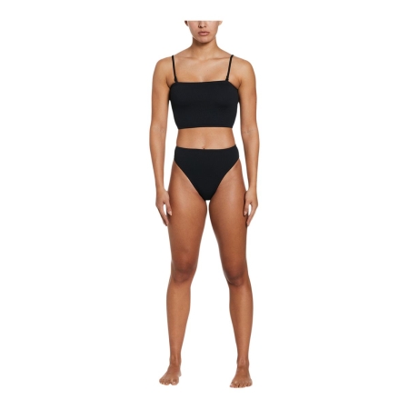 Nike Women's Bandeau Midkini