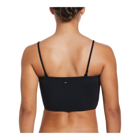 Nike Women's Bandeau Midkini