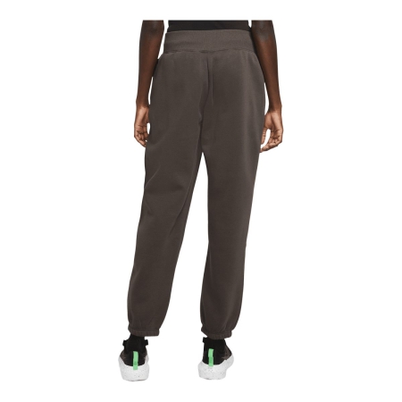 Nike Sportswear Women's Plus Size Phoenix Fleece High Rise Pants