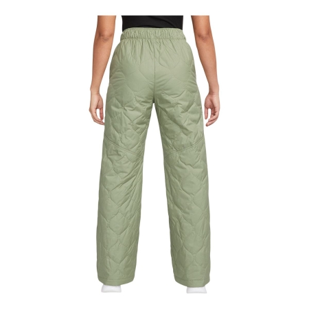 Nike Sportswear Women's Essential Quilt High Rise Omni-Heat HBR Pants