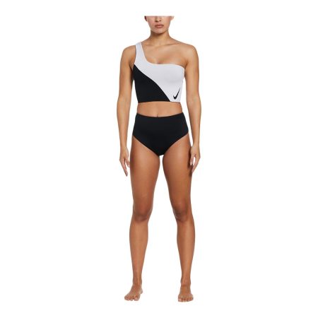 Nike Women's Reversible High Waist Cheeky Bottom