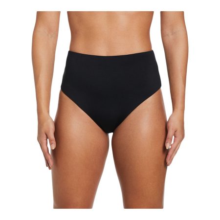 Nike Women's Reversible High Waist Cheeky Bottom