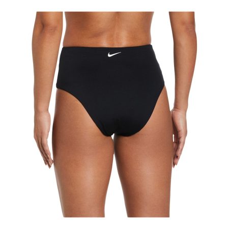 Nike Women's Reversible High Waist Cheeky Bottom