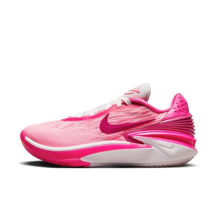 Nike Women's Air Zoom G.T. Cut 2.0 Basketball Shoes