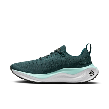 Nike Women's React Infinity 4 Lightweight Knit Running Shoes