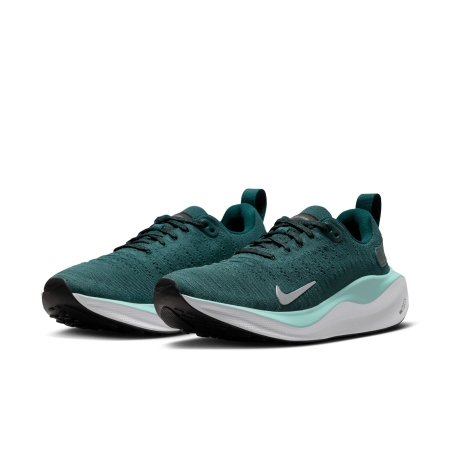 Nike Women's React Infinity 4 Lightweight Knit Running Shoes