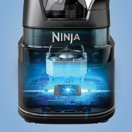 Ninja BlendSense™ Blender with 72-oz Full-Size Pitcher & Pre-Set Programs, 1800W