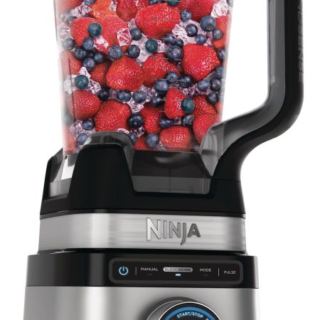 Ninja BlendSense™ Blender with 72-oz Full-Size Pitcher & Pre-Set Programs, 1800W