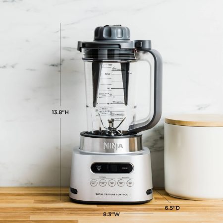 Ninja Twisti High Speed Blender Duo