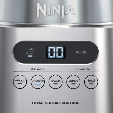 Ninja Twisti High Speed Blender Duo