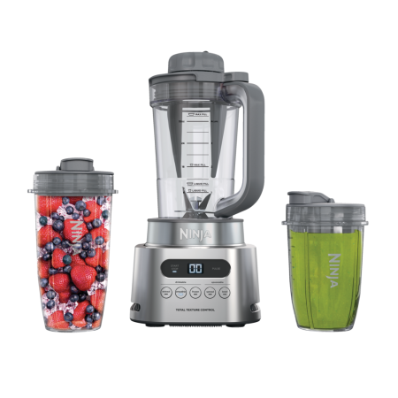 Ninja Twisti High Speed Blender Duo