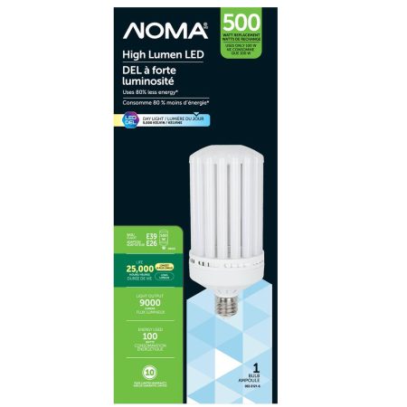 NOMA 100W Corn Cob LED Bulb