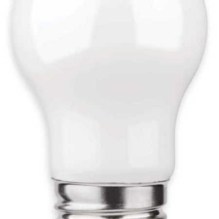 NOMA A15 LED Frosted Bulb