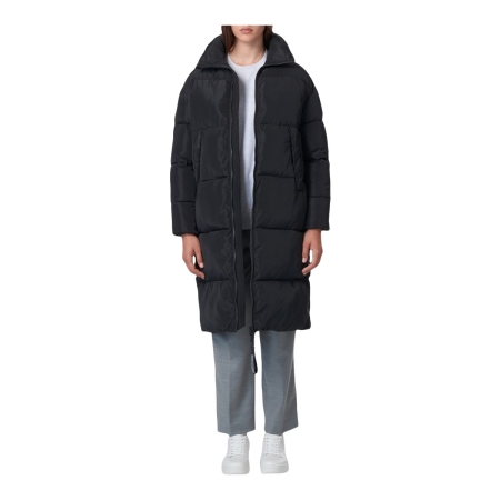 Norden Women's Aleta Maxi Puffer Parka