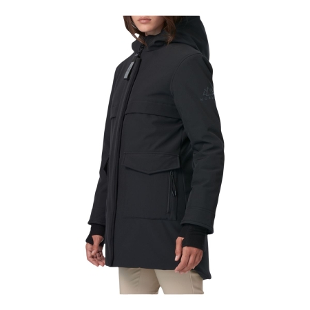 Norden Women's Anja Parka