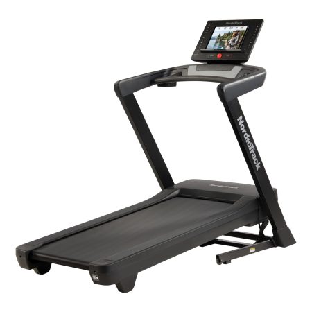 NordicTrack EXP 5i Folding Treadmill, 2023 Model, iFIT® Enabled