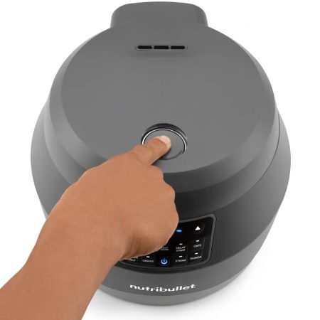 nutribullet® Rice & Grain Cooker