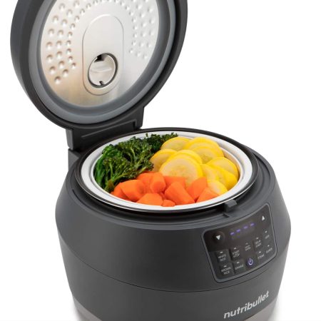 nutribullet® Rice & Grain Cooker