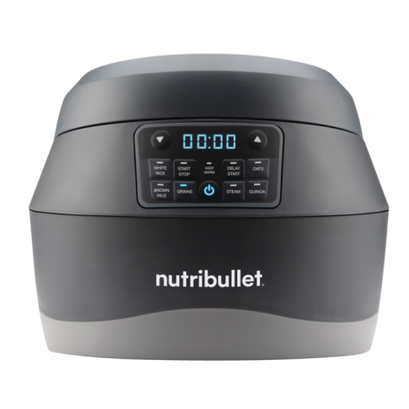 nutribullet® Rice & Grain Cooker