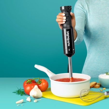 nutribullet® Immersion Blender