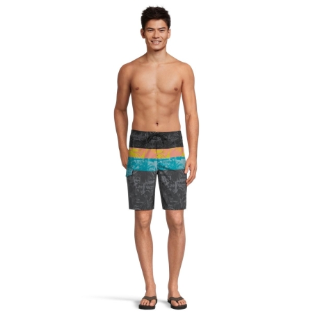 O'Neill Men's Lennox 19 Inch Boardshorts