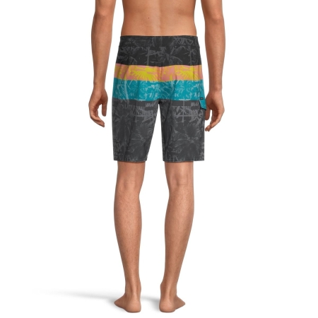 O'Neill Men's Lennox 19 Inch Boardshorts