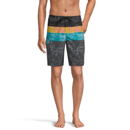 O'Neill Men's Lennox 19 Inch Boardshorts