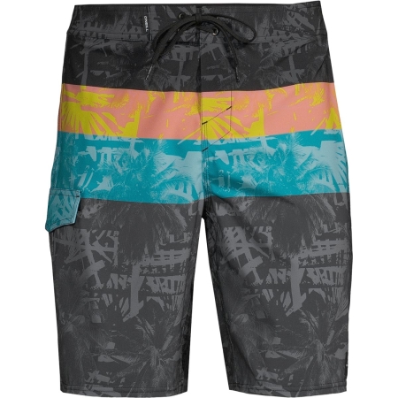 O'Neill Men's Lennox 19 Inch Boardshorts