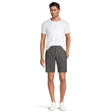 O'Neill Men's Reserve Light Check 19 Inch Shorts