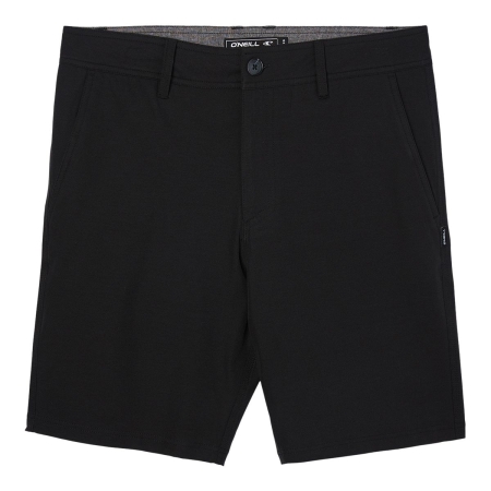 O'Neill Men's Reserve Light Check 19 Inch Shorts