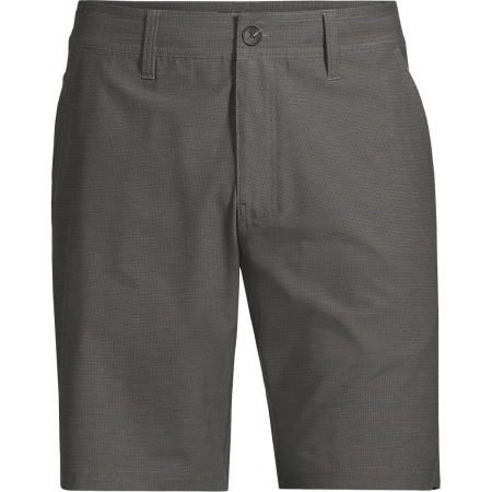 O'Neill Men's Reserve Light Check 19 Inch Shorts