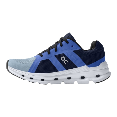 On Women's Cloudrunner Running Shoes