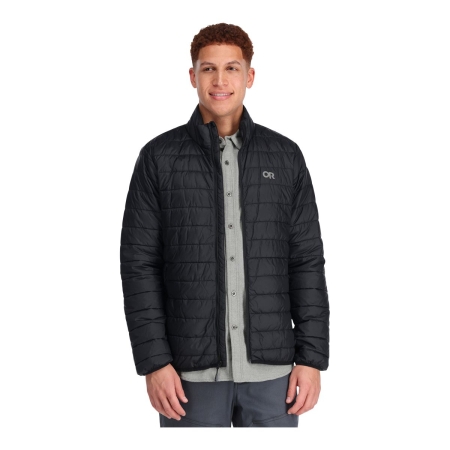 Outdoor Research Men's Foray 3 in 1 Parka