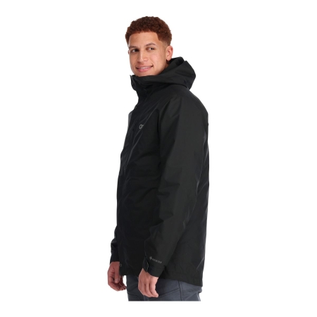 Outdoor Research Men's Foray 3 in 1 Parka