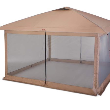 Outbound OneTouch™ Screen House, 14 x 14-ft