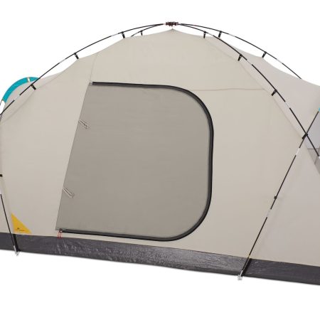 Outbound 8-Person Dome Tent with Screen Room