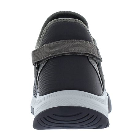 Outbound Men's Coast Shoes with Contoured Footbed