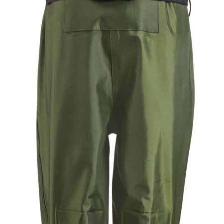 Outbound Youth Bootfoot Wader, Green