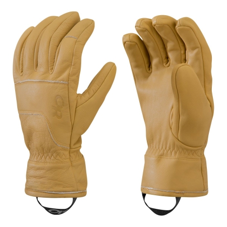 Outdoor Research Men's Arkell Work Winter Gloves