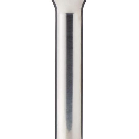 PADERNO 2-Speed Corded Hand Blender w/ Vortex Blade, Black Stainless Steel