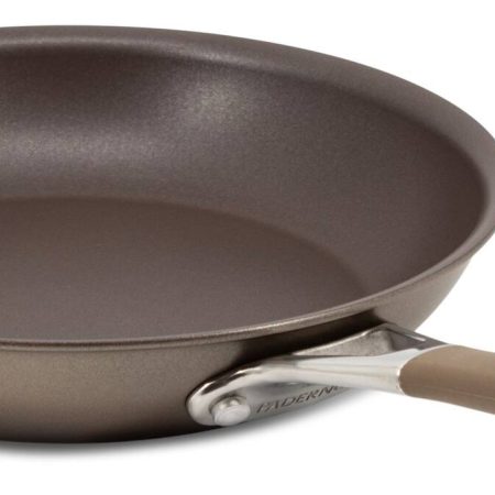 PADERNO Non-Stick Champagne Frypan, 25-cm