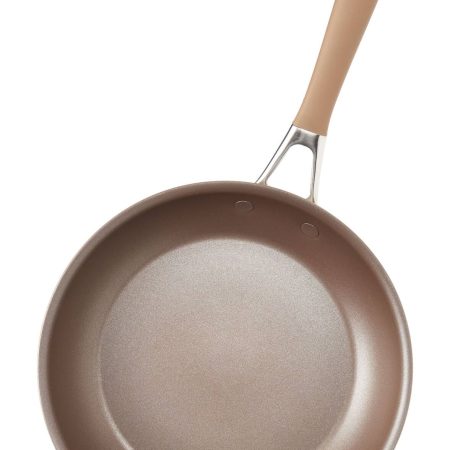 PADERNO Non-Stick Champagne Frypan, 25-cm