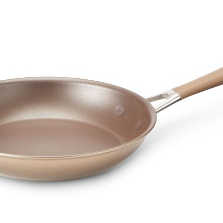 PADERNO Non-Stick Champagne Frypan, 25-cm